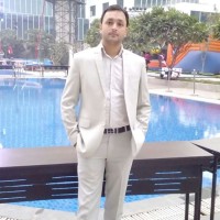 Deependra Kumar Singh