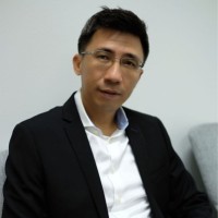 Alvin Lam