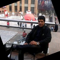 Satish Kumar Singh
