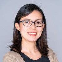 María Paula Laguna Trujillo