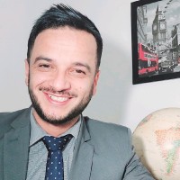 Anderson Morais Fontes