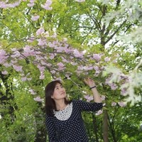 monica jin