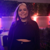 Luciana Paula Gerez