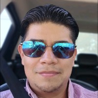 Luis Miguel Morales