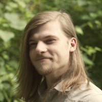 Keenan P.