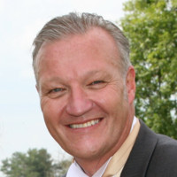 Graham Bourton