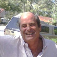 Mark Zeringer