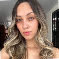 Vitoria Eduarda Moreira