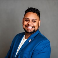Armando Rijo, M. Ed