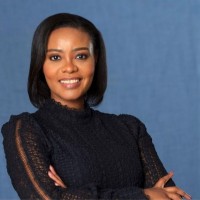 Andisiwe Nikelo