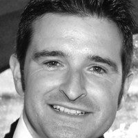 Ian Robson