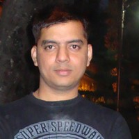 Deepak Pant