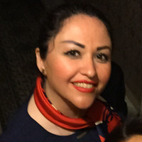 Elham Mehdizadeh