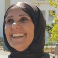 Leïla Ben El Mostafa