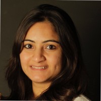 Manjusha Balachandran-Hall