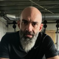Sorin Persideanu