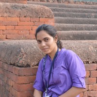 Ashwini Bambal