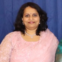 Anjali Pradhan