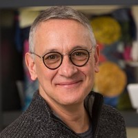 Sylvain Bergeron