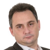 Laurent Dague