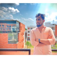 Sujith Chowdary Peddi