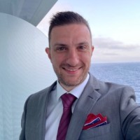 Ricardo Andrés Arbués