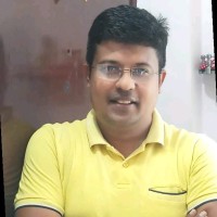 Alok Das