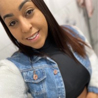 Vivian Sabino