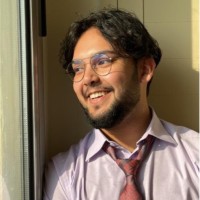 Mohammad Asjad