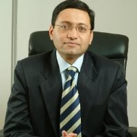 Sharad Mathur