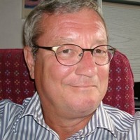 Ralf Melin