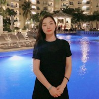 Jenny Zhou