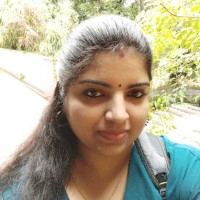 Nisha V Nair