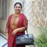 Pratima Potdar
