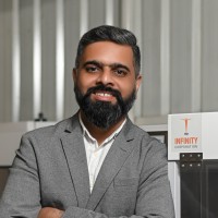 Parag Govind Bachhav (Infinity Corporation)