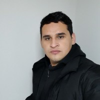 Brian Ramos Pastén