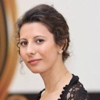 Merima - Alexa Aslău - Rittinger