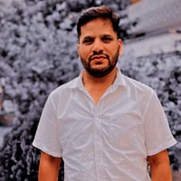 Osama Iqbal