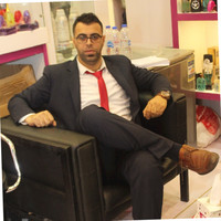 omar hamdan