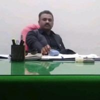 Irshad Ahmed