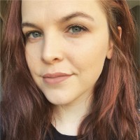 Joanna Caldwell