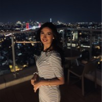 Ebru Arslan
