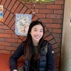 Inez Wang