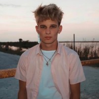 Dylan Parrish
