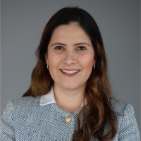 Isabel Laverde Gil