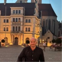 Mazen Ali