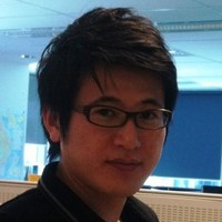Tomoatsu (Tom) Horinouchi
