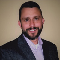 Darrin Resinger