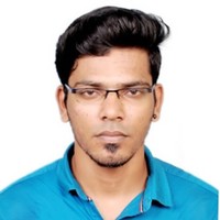 Abilash Janardhanan