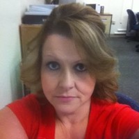 Tina Reynolds